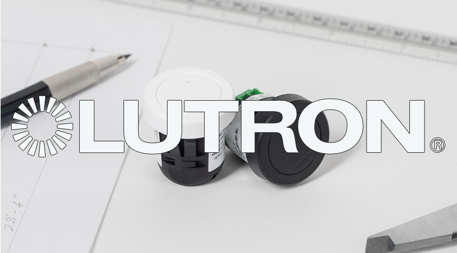 lutron logo