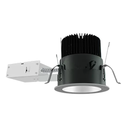 4 LED commercail Remodel