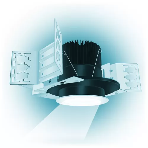 4 versa commercial single wall wash dark background