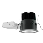 4 LED commercail Remodel