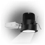 4 inch versa commercial single wall wash