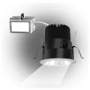 versa commercial retrofit 4inch single wall wash